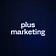 plus marketing 