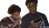 Alirod Clipping