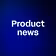 Product news
