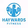 HAYWARDS fitness 