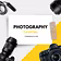 Photography course.