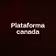 Plataforma canada