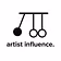 Artist Influence