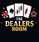 The Dealers Room