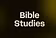 Bible Studies