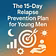 Relapse Prevention Plan for Young Men