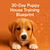 30 Day Puppy House Training Blueprint