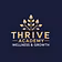 Thrive Academy: Wellness & Growth