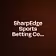 SharpEdge Sports Betting Coach