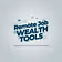 Remote Job & Wealth Tools