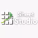 SheetStudio 
