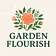 Garden flourish