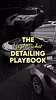 The High-Ticket Detailing Playbook