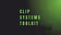 Clip Systems Toolkit