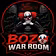 Bozo Trader