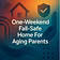 Incident Free Homes