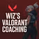 Wiz Valorant Coaching