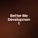 Better Me Development