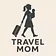 Travel mom
