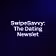 SwipeSavvy: The Dating Newslet