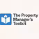 The Property Manager’s Toolkit