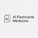 AI Medical Flashcards
