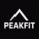 PeakFit