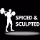 Spiced & Sculpted: Eat Bold, Stay Lean