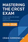 CRCST EXAM PREP