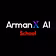 ArmanX AI School