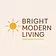 Bright Modern Living