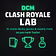 DCM Clash Royale Lab