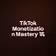 TikTok Monetization Mastery 💸
