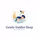 The Gentle Toddler Sleep Blueprint