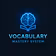 Vocabulary Mastery System