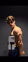 Calisthenics beginner PDF