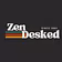 Zen Desked