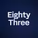 Eighty Three
