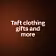 Taft clothing gifts and more 