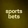 sports bets 