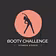 Booty Challenge: Type A Body