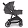 Stroller Interval Slimdown