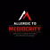 ALLERGIC TO MEDIOCRITY