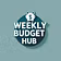 The Weekly Budget Hub