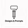 Designs & Prompts
