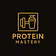 Protein mastery