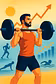 Build Power in 90 Days