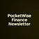 PocketWise Finance Newsletter