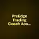 ProEdge Trading Coach Academy
