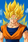 SAIYAN BODY